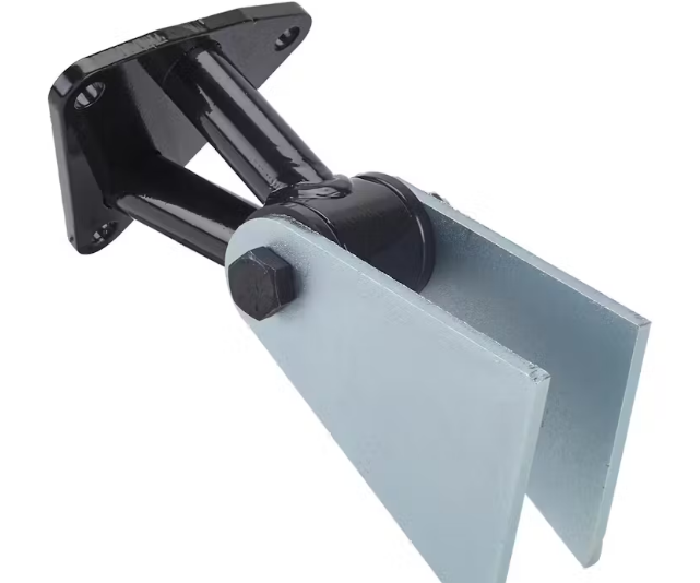 Universal fit engine mount for SBC 1 pair